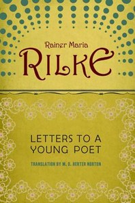 [해외]Letters to a Young Poet (Paperback)