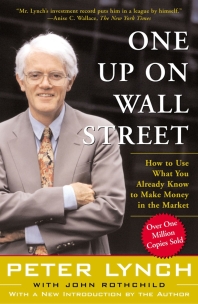 [보유]One Up on Wall Street