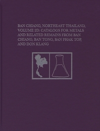 Ban Chiang, Northeast Thailand, Volume 2D