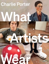 [해외]What Artists Wear