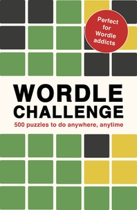 [해외]Wordle Challenge