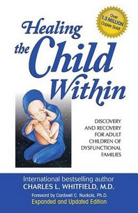 [해외]Healing the Child Within (Paperback)