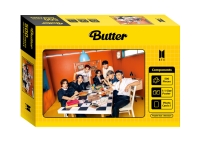 BTS 직소퍼즐 500피스 Butter 1