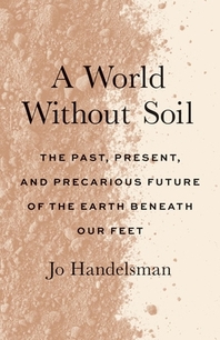 [해외]A World Without Soil