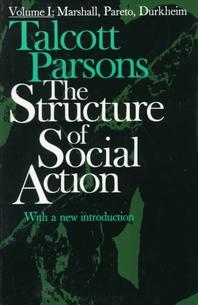 [해외]The Structure of Social Action