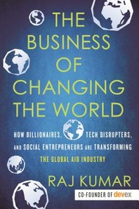 [해외]The Business of Changing the World