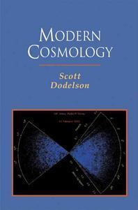 [해외]Modern Cosmology