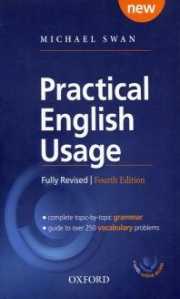 Practical English Usage ( Paperback with online access)