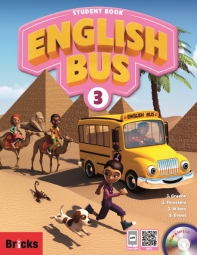 English Bus 3(Student Book)