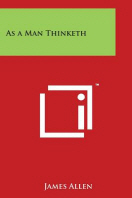[해외]As a Man Thinketh (Paperback)