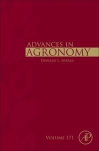 [해외]Advances in Agronomy
