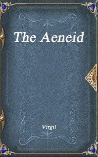 [해외]The Aeneid (Hardcover)