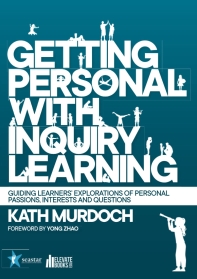 [해외]Getting Personal with Inquiry Learning