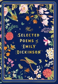 [해외]The Selected Poems of Emily Dickinson
