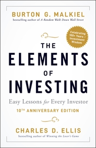 [해외]The Elements of Investing