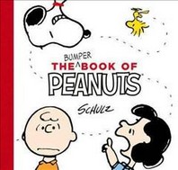 Bumper Book of Peanuts