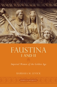 Faustina I and II