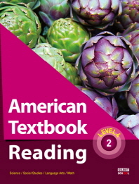 American Textbook Reading Level. 4-2(CD1장포함)