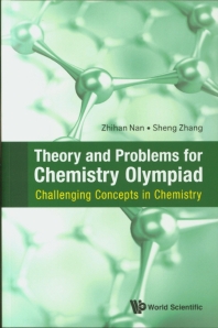 Theory and Problems for Chemistry Olympiad