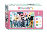 BTS 직소퍼즐 500피스 Dynamite