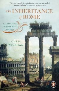 [해외]The Inheritance of Rome
