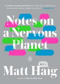 [해외]Notes on a Nervous Planet