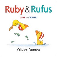 [해외]Ruby & Rufus