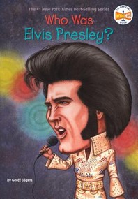 [해외]Who Was Elvis Presley?
