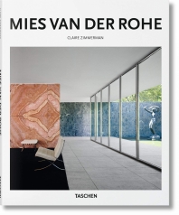 [해외]Mies Van Der Rohe