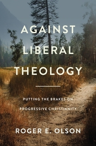 [해외]Against Liberal Theology