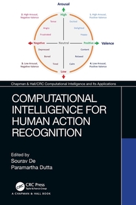 [해외]Computational Intelligence for Human Action Recognition (Paperback)