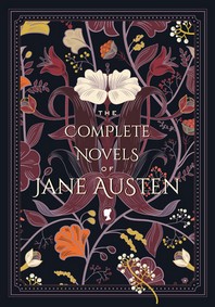 [해외]The Complete Novels of Jane Austen (Hardcover)