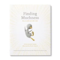 [해외]Finding Muchness