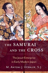 [해외]The Samurai and the Cross