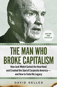 [해외]The Man Who Broke Capitalism