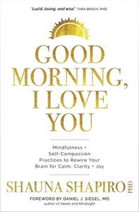 [해외]Good Morning, I Love You (Paperback)