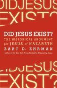 [해외]Did Jesus Exist?