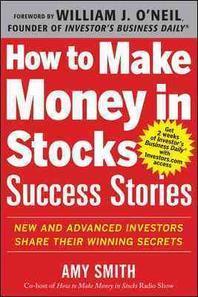[보유]How to Make Money in Stocks Success Stories