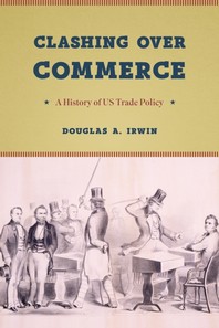 [해외]Clashing Over Commerce