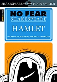 [해외]Hamlet (No Fear Shakespeare)