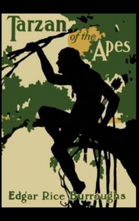 [해외]Tarzan of the Apes (Hardcover)