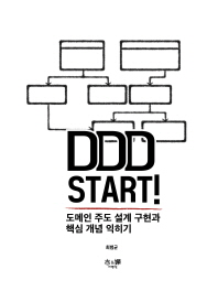 DDD Start