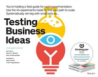 [해외]Testing Business Ideas (Paperback)