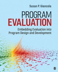 [해외]Program Evaluation