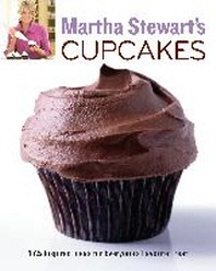 [해외]Martha Stewart's Cupcakes