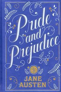 [해외]Pride and Prejudice. Jane Austen (Hardcover)