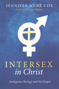[해외]Intersex in Christ (Paperback)