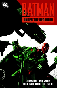 [해외]Under the Red Hood
