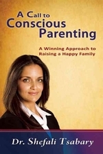 [해외]The Conscious Parent (Paperback)
