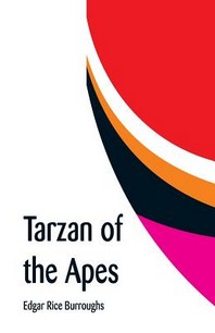 [해외]Tarzan of the Apes (Paperback)